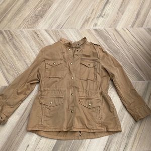 Gap Military/Utility Jacket Size L
